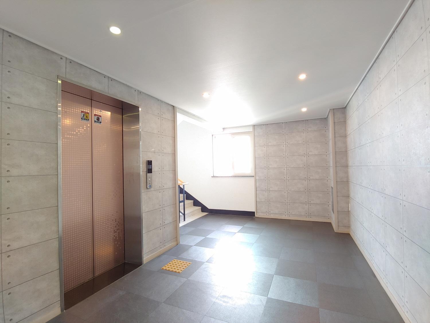 薰衣草酒店 西归浦市 外观 照片
